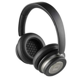 DALIBluetooth HeadphonesIO-4 BLACK IRON kép