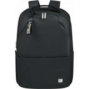 Samsonite Workationist Hátizsák 15, 6" Fekete 142620-1041 kép