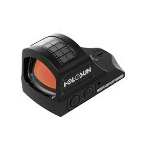Holosun HE507C-GR Elite Micro Micro Green Dot kollimátor kép