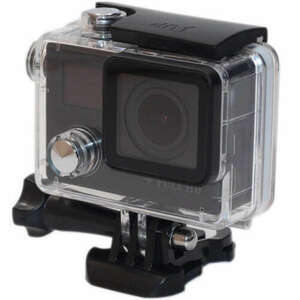 Sport kamera iUni F88, Full HD 1080P, 12M, vízálló, Fekete kép