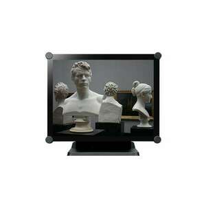 15" Neovo TX-1502 érintőképernyős LCD monitor fekete (TX152011E0100) kép