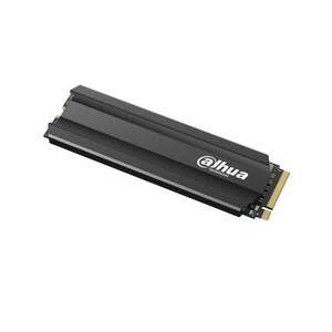 256GB Dahua E900N M.2 NVMe SSD meghajtó (DHI-SSD-E900N256G) kép