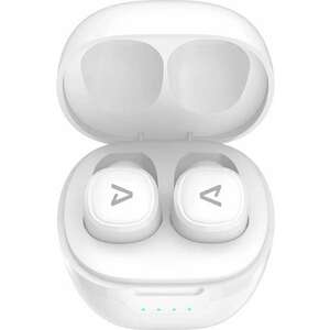 LAMAX Dots2 TWS Bluetooth fülhallgató fehér (LMXDO2W) kép