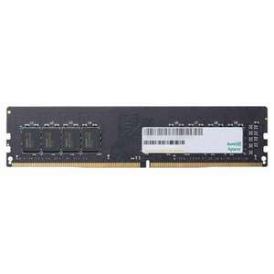 8GB 3200MHz DDR4 RAM Apacer CL19 (EL.08G21.GSH) kép