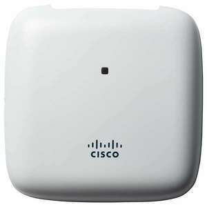 Cisco CBW140AC-E 2, 4GHz/5GHz Dual-band vezeték nélküli 802.11ac m... kép