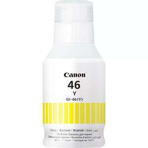Canon GI-46 Yellow tintapatron eredeti 14K 4429C001 kép
