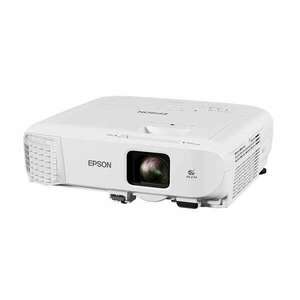 Epson EB-982W projektor (V11H987040) kép