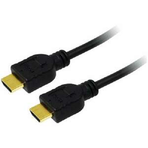 Logilink CH0053 HDMI kábel 1.4 apa/apa 10m kép