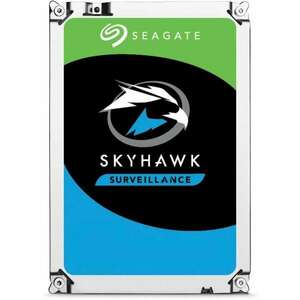 Seagate Skyhawk 4TB kép