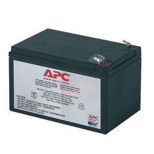 APC RBC4 csere akkumulátor kép