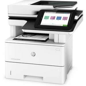 HP LaserJet Enterprise M528dn Lézernyomtató/Másoló/Scanner/Fax kép