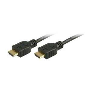 Logilink CH0039 HDMI kábel 1.4 apa/apa 5m kép
