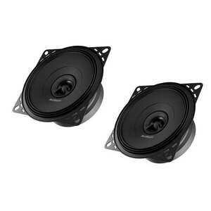 Audison APX 4 Koax hangszórópár, 10cm, 120W kép