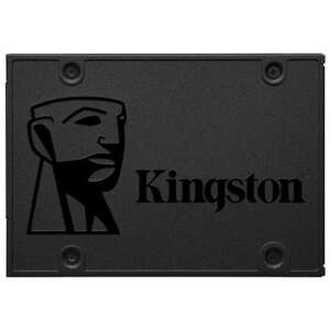 SSD Kingston 960GB A400 2, 5" SATA3 kép