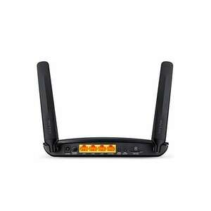 LAN/WIFI Tp-Link 4G/LTE Router Wireless - TL-MR6400 kép