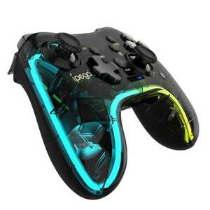 Ipega 9228 Bluetooth Gamepad Fekete PG-9228 kép