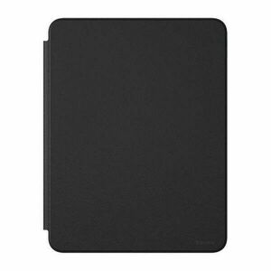 Baseus Minimalist iPad 10.2" Mágneses tok (fekete) kép