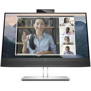 24" HP E24mv G4 LCD monitor (169L0AA) kép