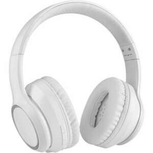 Fehér Bluetooth fejhallgató GJBY CA-026 kép