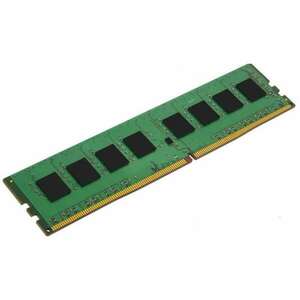 Kingston ValueRAM, 8GB (1 x 8 GB), DDR4, 2133MHz, CL15, 1.2V, memória kép