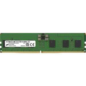 Micron MTC10F1084S1RC48BR 16 GB 1 x 16 GB DDR5 4800 Mhz ECC memória kép