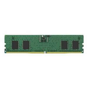 KINGSTON 32GB 5200MT/s DDR5 Non-ECC CL42 kép