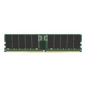 KINGSTON 64GB 4800MT/s DDR5 ECC Reg CL40 kép