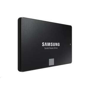 SSD Samsung 1TB 870 EVO Basic 2, 5" SATA3 kép