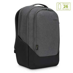 TARGUS Notebook hátizsák TBB58602GL, Cypress 15.6” Hero Backpack... kép