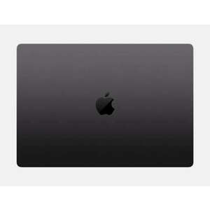 Apple MacBook Pro 16: SPACE BLACK/M3 PRO 12C/18C GPU/36G/512G-MAG... kép