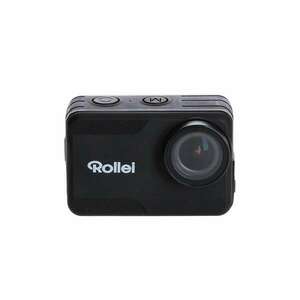 Rollei 10S Plus Akciókamera, 4K/30fps 13Mp F2.8 170° wifi képstab... kép