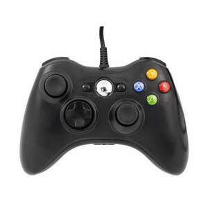 Xbox 360 vezetékes kontroller PC, Android, Windows kompatibilis, ... kép