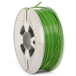 Verbatim 55334 Filament PLA 2.85mm 1 kg - Zöld kép