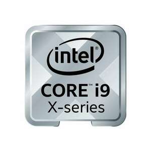 Intel Core i9-10940X 3.3GHz (s2066) Processzor - Tray kép