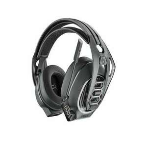 Nacon RIG 800 PRO HX Wireless Gaming Headset - Fekete kép