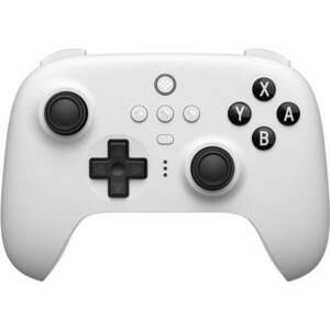 8BitDo Ultimate Controller - Fehér (PC/Nintendo Switch/Android) kép