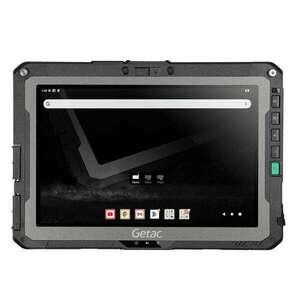 Getac 10.1" ZX10 128GB WiFi Tablet - Fekete kép