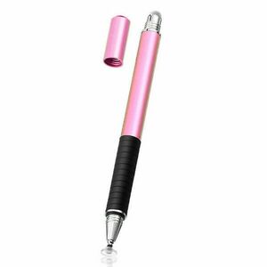 Techsuit - Stylus Pen (JC02) - alumíniumötvözet, Android, iOS, Mi... kép