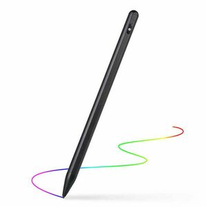 Techsuit - Stylus Pen (P3) - Aktív, alumíniumötvözet, Android, iO... kép