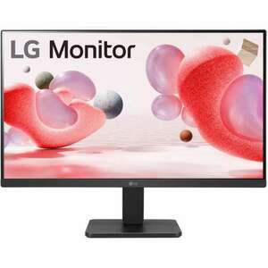 LG 24" 24MR400-B FullHD IPS AMD FreeSync™ Monitor kép