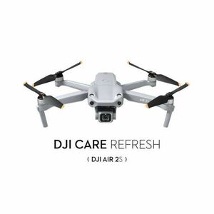 DJI Care Refresh (DJI Air 2S) extra garancia (Air 2S) kép