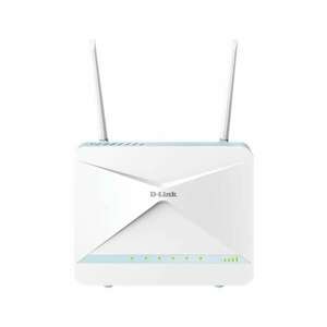 D-Link G416 AX1500 4G CAT6 Smart router White kép