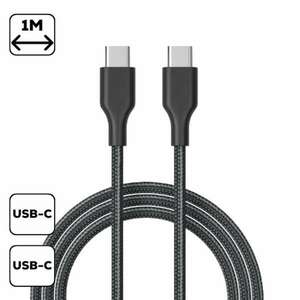 Adatkábel - USB Type-C kép
