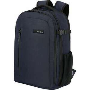 Samsonite - Roader Laptop Backpack M Dark Blue kép