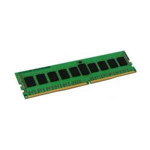 Kingston 16GB/2666MHz DDR4 2Rx8 (KVR26N19D8/16) memória kép