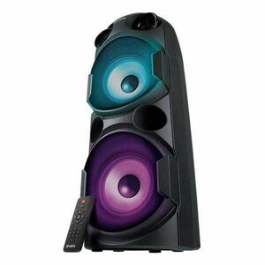 Speakers SVEN PS-750, 80W Bluetooth (black) kép