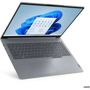 Lenovo ThinkBook 16 Laptop 40, 6 cm (16") WUXGA AMD Ryzen™ 5 7530U... kép