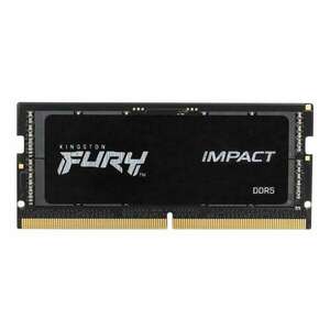 KINGSTON FURY Impact 16GB 6000MT/s DDR5 kép