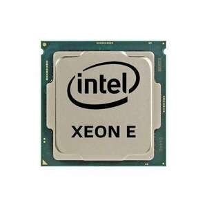 Intel Xeon E-2378 2.6GHz (s1200) Processzor - Tray kép