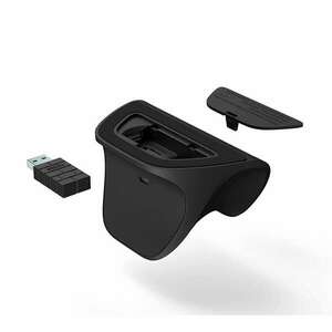 8BitDo Ultimate Bluetooth Vezeték nélküli controller - Fekete (PC... kép